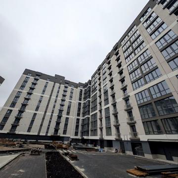 Олександра Довженка вул., 31в, к. 7