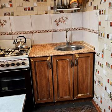 Космонавта Поповича вул. (Космонавта Волкова), 24