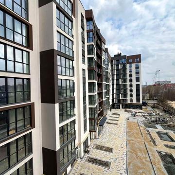 Панаса Мирного вул., (Будинок)