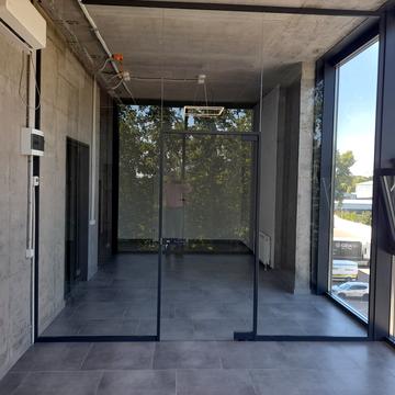 Велика Кільцева вул., 4а