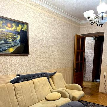 Сирецька вул., 30/1