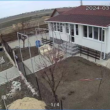 Виноградна, 16