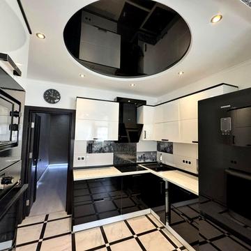 Лазурна вул., 5 к11