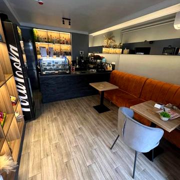 Балтійський пров., 1