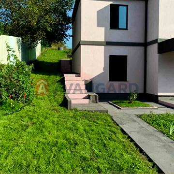 1-й Мрії проїзд, 5