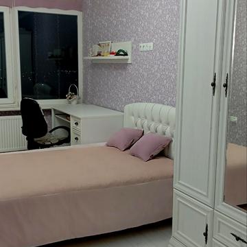 Академіка Сахарова вул., (30 перлина)