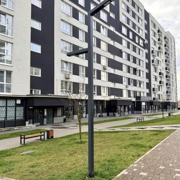 Трускавецька вул., 135