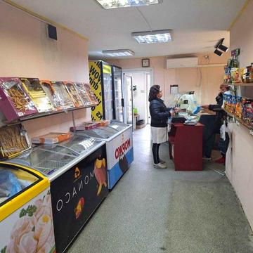 Сергія Подолинського вул. (Благоєва), 32-А