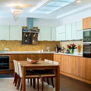 Василя Тютюнника вул. (Анрі Барбюса), 37/1