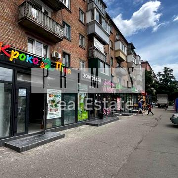 Геннадія Афанасьєва вул. (Костянтина Заслонова), 13-А