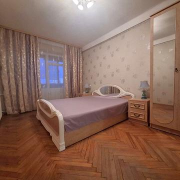 Лісовий просп., 15-А