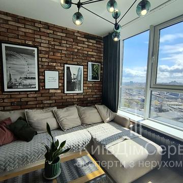 Берестейський просп. (Перемоги), 5-В