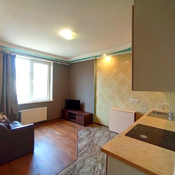 Пономарьова вул., 26 к5