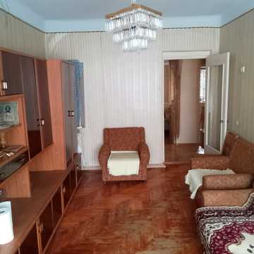 Пархоменка вул., 6