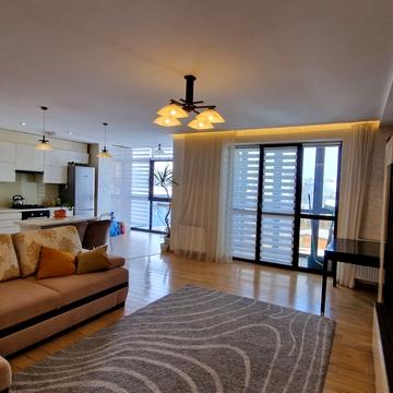 Балтійська вул., 31