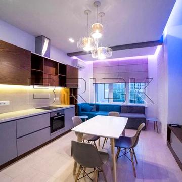 Андрія Верхогляда вул. (Михайла Драгомирова), 7