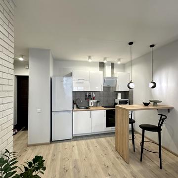 Рея Бредбері вул., 2