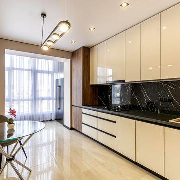 Височана вул., 18 к26