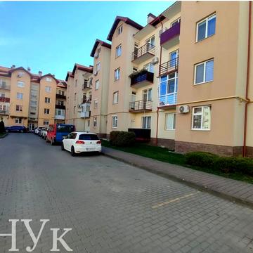 Вишнева вул., 22