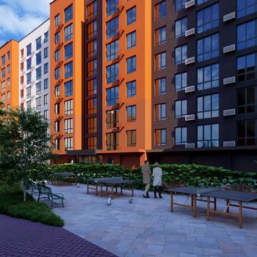 Старокостянтинівське шосе, 5/5а