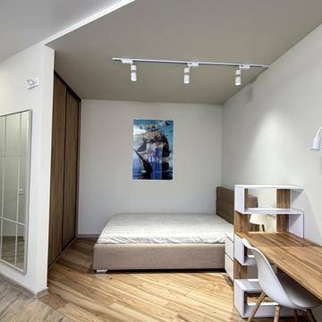 Миколи Міхновського бульв. (Дружби народів), 21