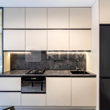 Кобилянської вул., 22А корпус 3