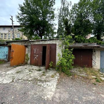 Сидора Воробкевича вул., 4