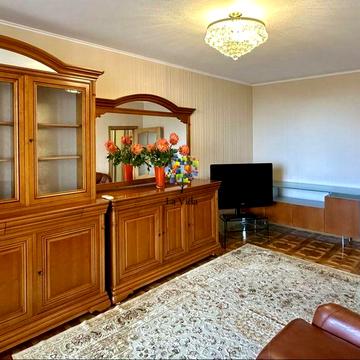 Драгоманова вул., 31-В