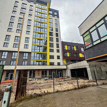 Енергетична вул., 5-А