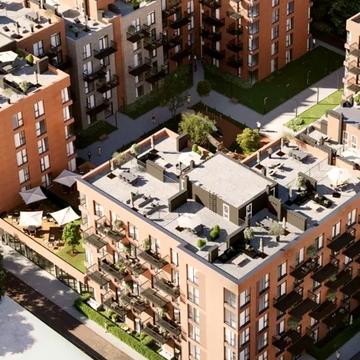 Симона Петлюри вул., (Будинок 2)