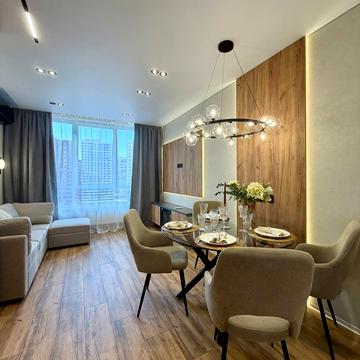 Олександра Олеся вул., 17-А