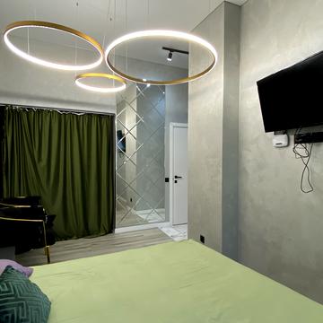 Маріупольська вул., 47