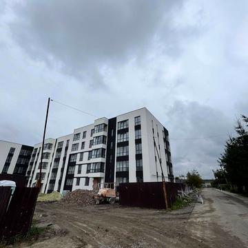 Івана Рубчака вул., (Будинок)