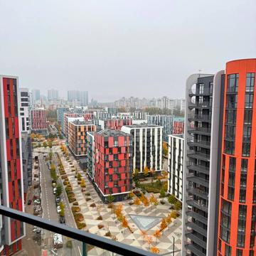 Братів Шеметів вул., 8