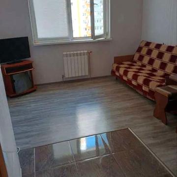 Юрія Кондратюка вул., 5