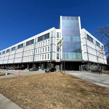 Пилипа Орлика просп. (Ілліча), 16