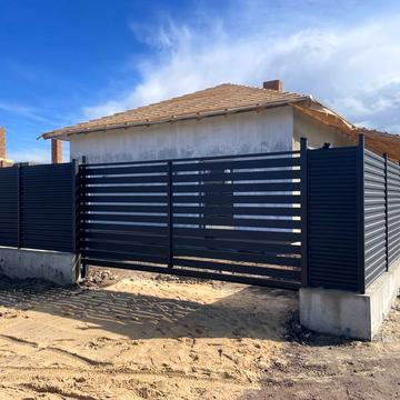 Романа Шухевича вул.