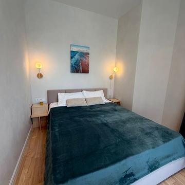 Дачна вул., (Блок Д)