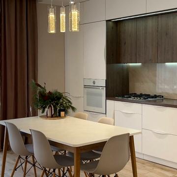 3й проїзд Святошинський