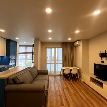 Метрологічна вул., 15