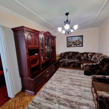 Калинова вул., 51