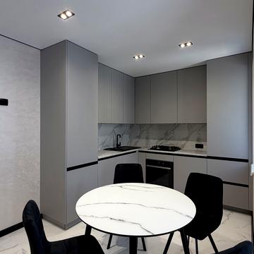 Височана вул., 18 к10