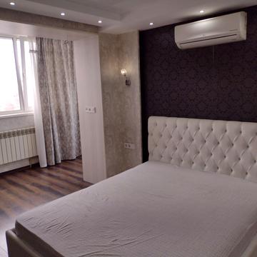 Зоряний бульв., 1-Д