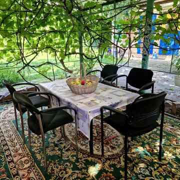 Садова вул., 50