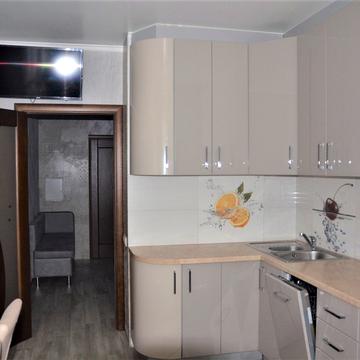 Оболонський просп., 1к3