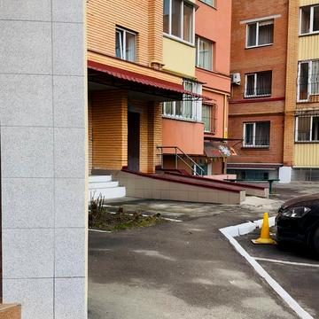 Соборності вул. (Жовтнева), 61А