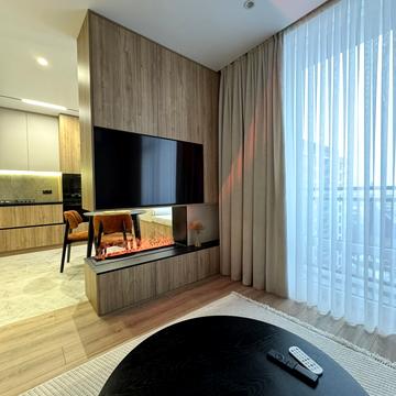 Січових Стрільців вул., 28-А