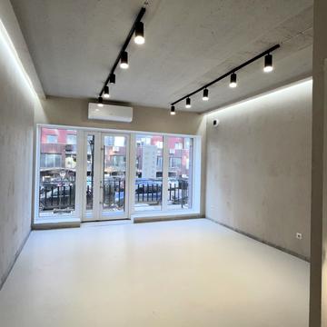 Княгинин вул., (Будинок 36)