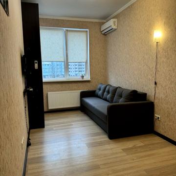 Мелетія Смотрицького вул. (Пожарського), 26-В