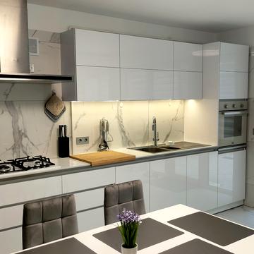 Миколи Хвильового вул., 5-А